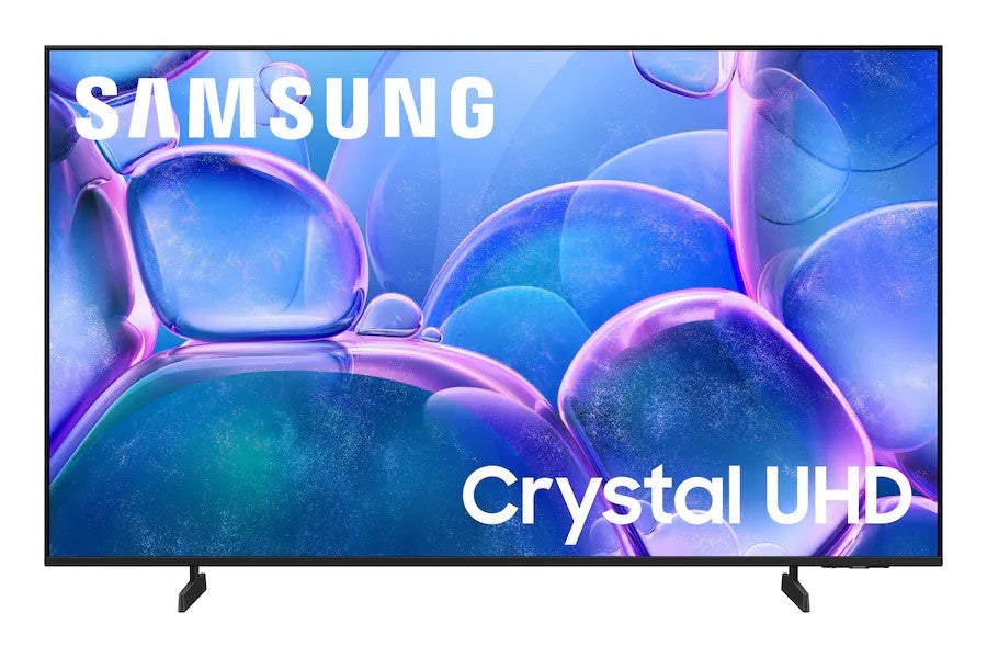 Samsung - 55" Class U7900 Series UHD 4K Smart Tizen TV (2025)