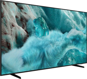 Samsung - 75” Class Q7F Series QLED 4K UHD SamsungVision AI Smart Tizen TV (2025)