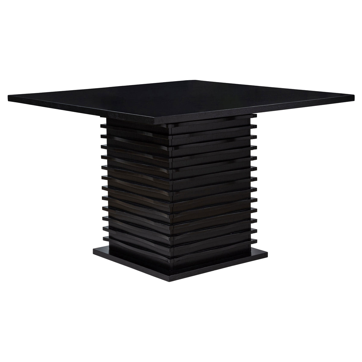 Stanton Square Counter Height Dining Table Set