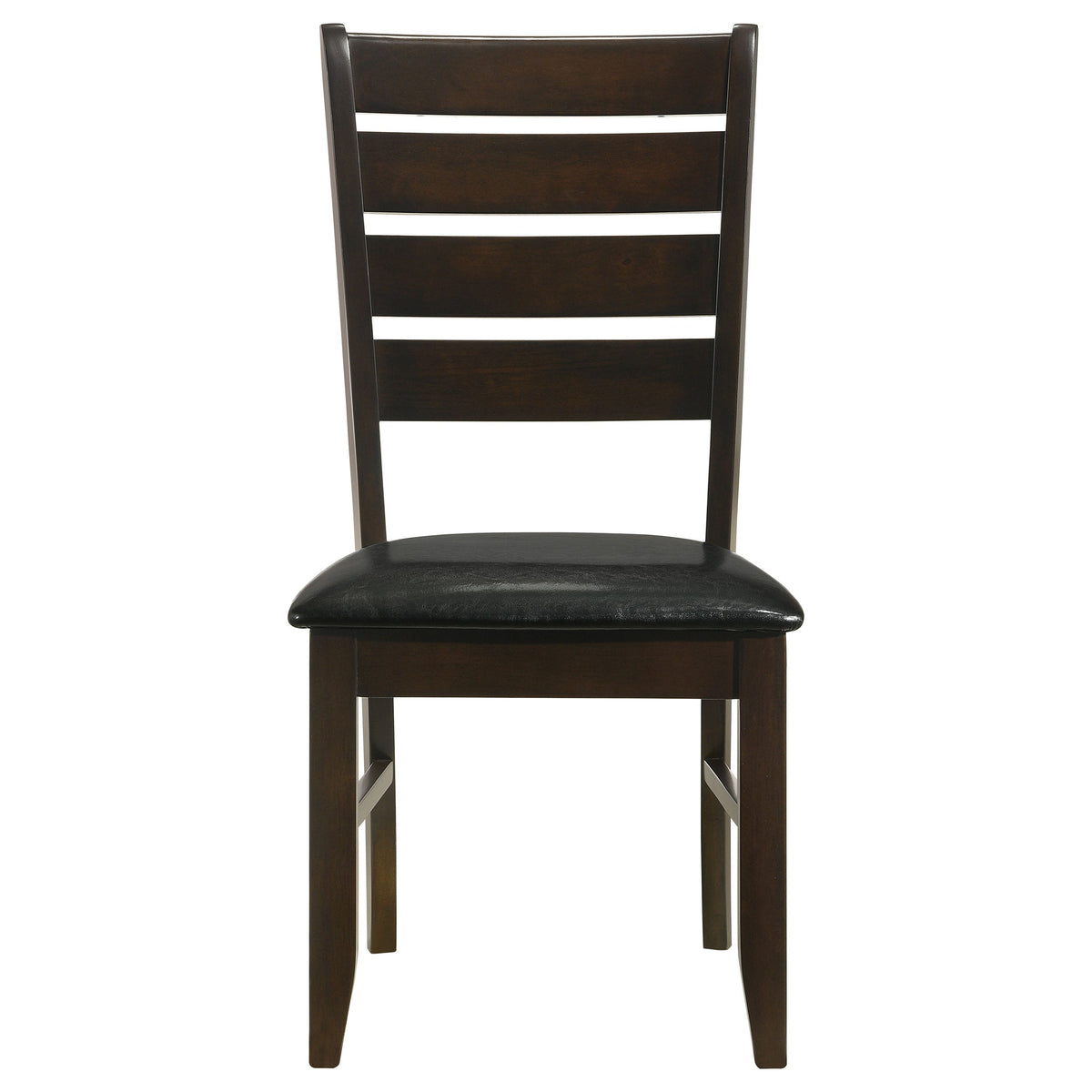 Dalila Rectangular Dining Table Set Cappuccino