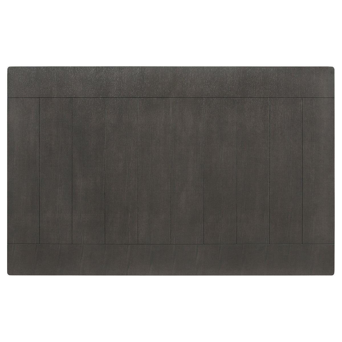 Dalila Rectangular Dining Table Set Cappuccino