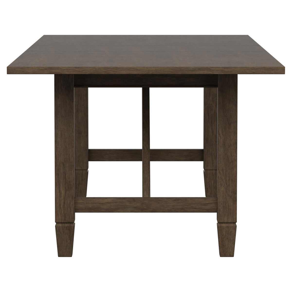 Matisse Rectangular Dining Table Set Light Brown