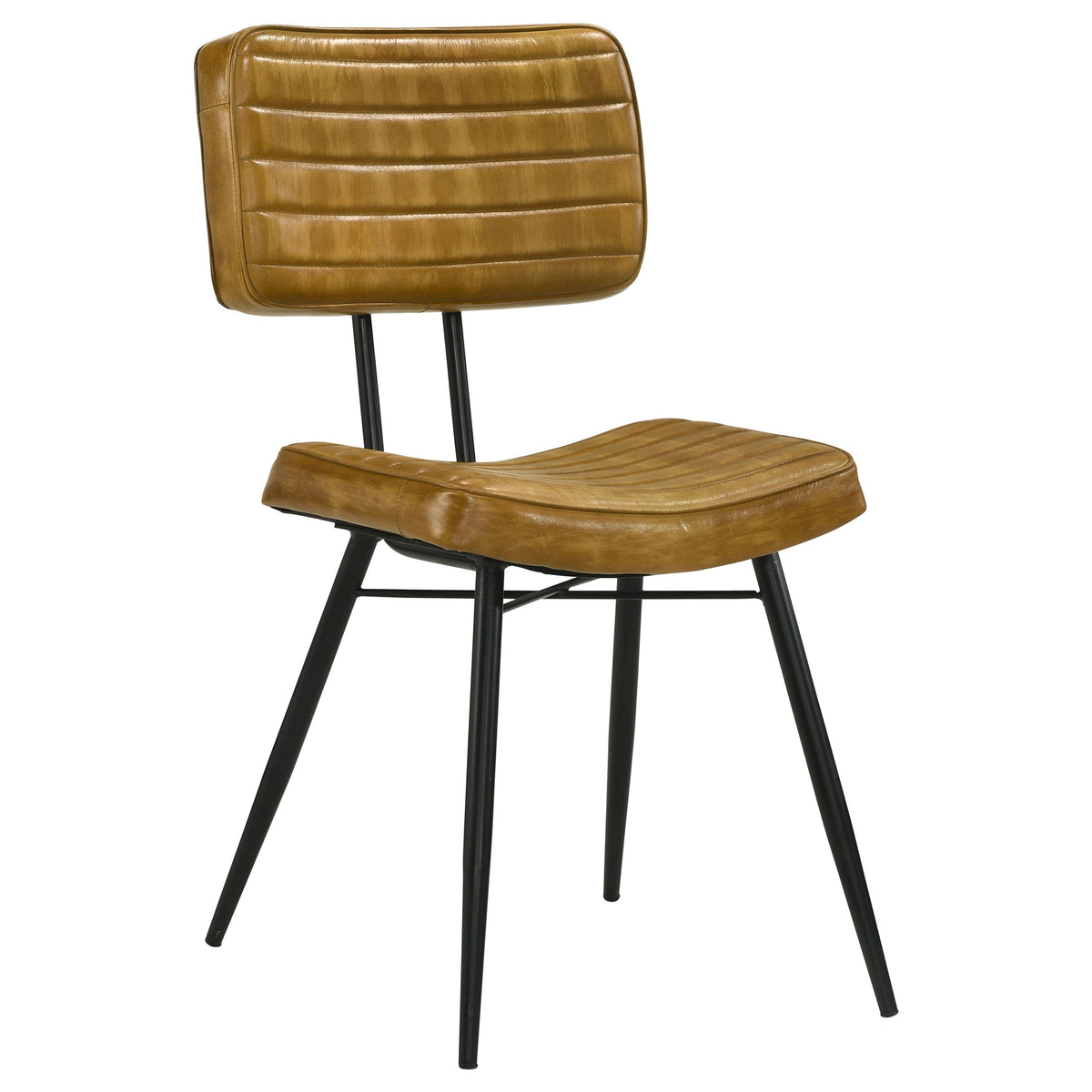 Misty Rectangular Dining Set Sheesham and Camel