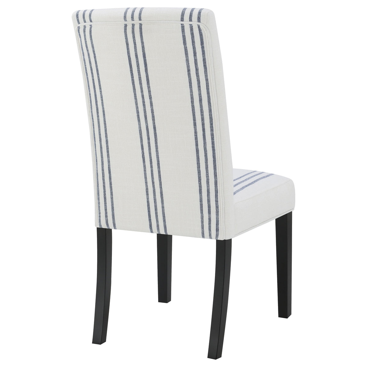 Herran Upholstered Arm Chair Beige