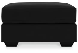 Gleston Chair and Ottoman