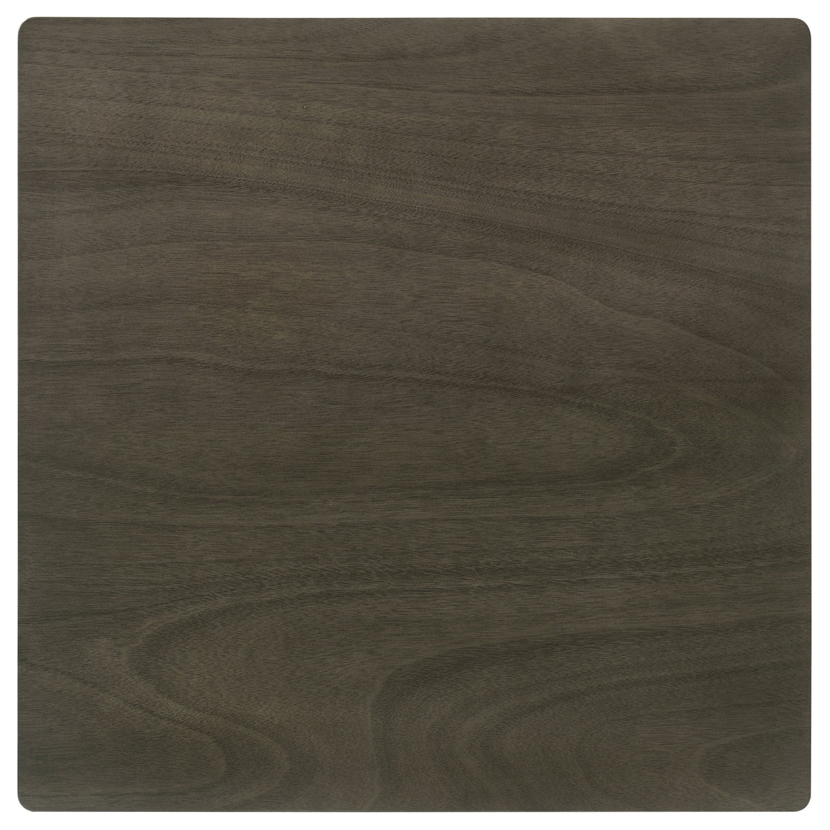 Parkwood Square Dining Table Set Charcoal