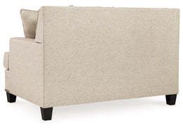 Claredon Sofa, Loveseat, Chair and Ottoman