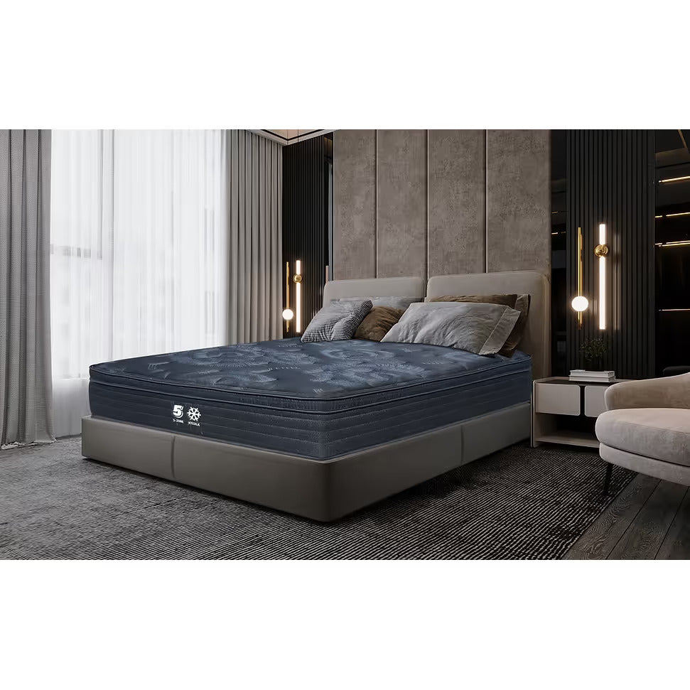 Midnight Lux 15" Plush