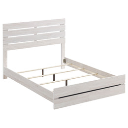 Brantford Bedroom Set Barrel Oak