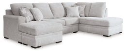 Gabyleigh 2-Piece Sectional with Chaise