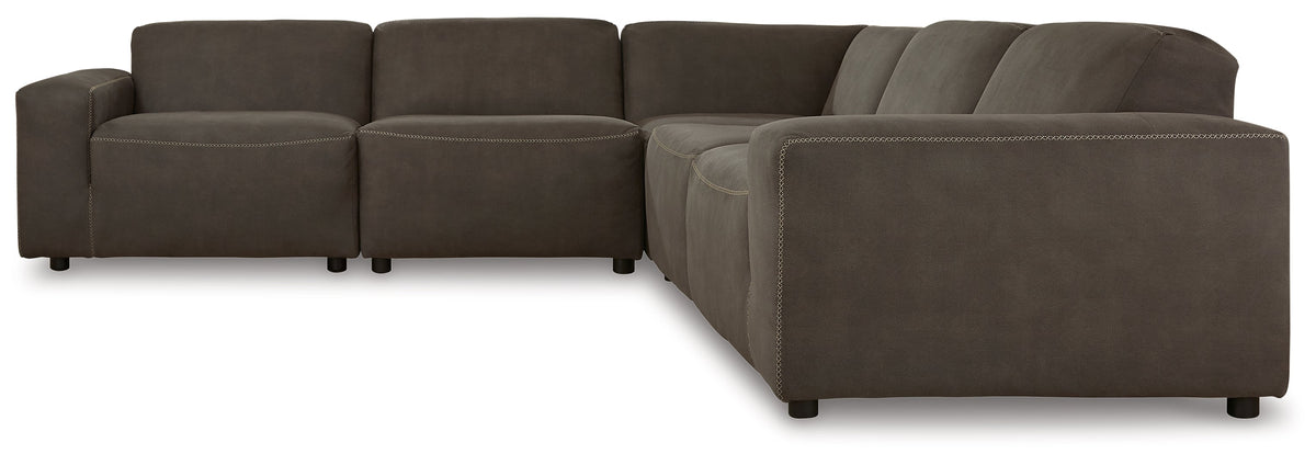 Allena Sectional