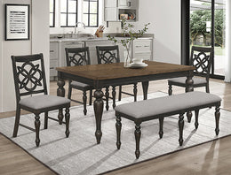 Hilara Round Dining Sets