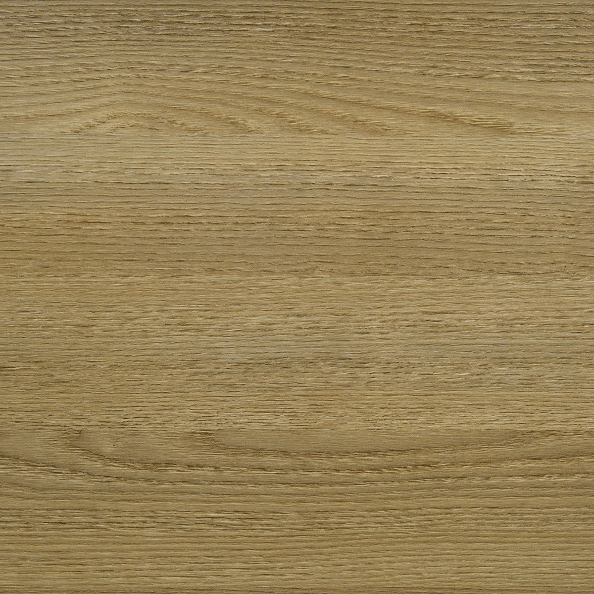 Hyland Panel Bed LED Headboard Natural