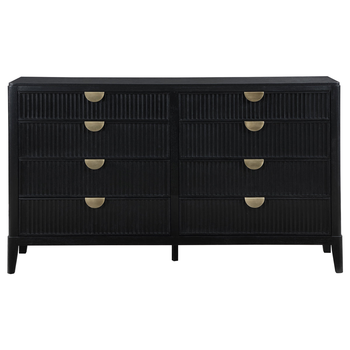 Brookmead California King Bedroom Set Black