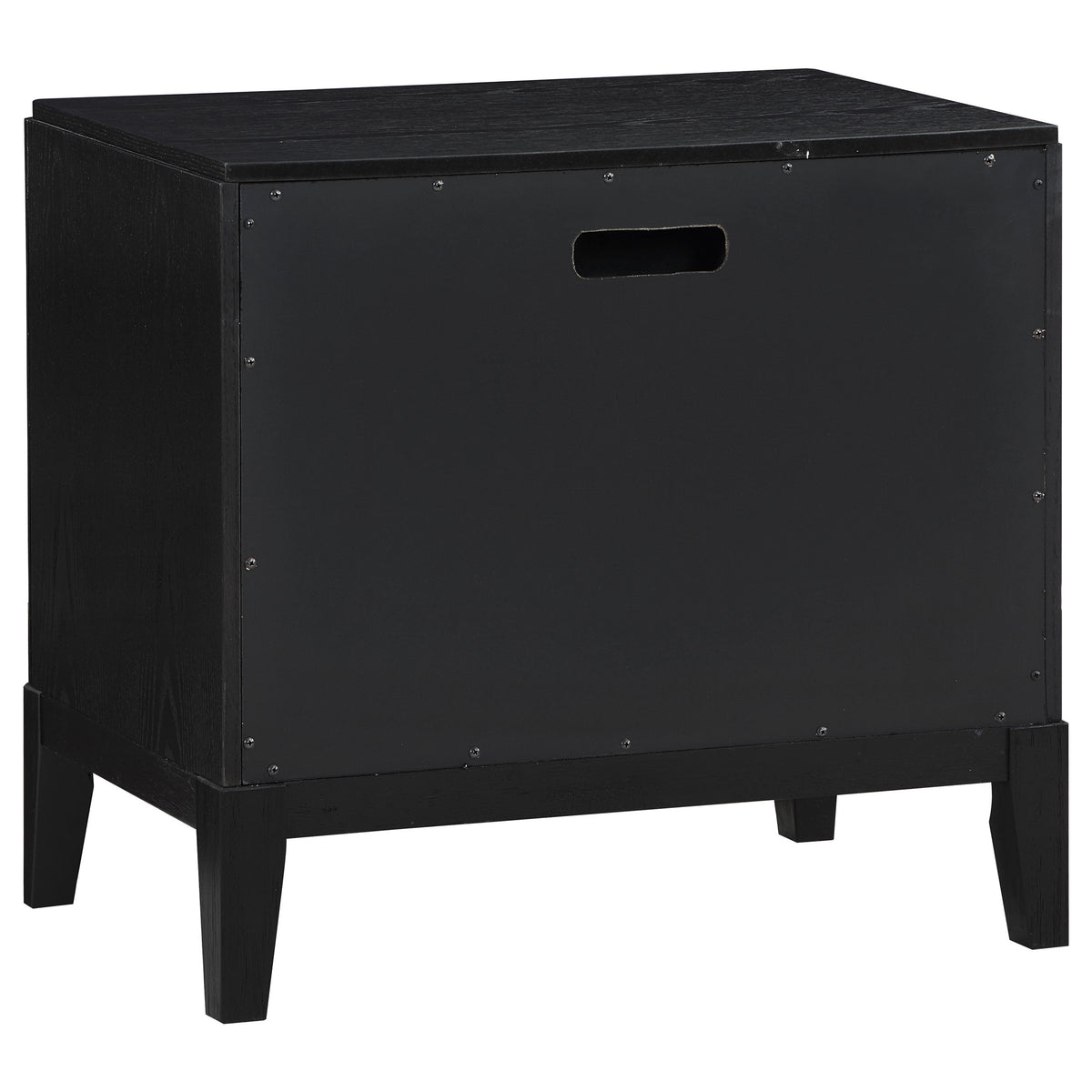 Brookmead California King Bedroom Set Black