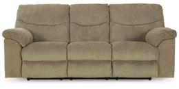Alphons Sofa, Loveseat and Recliner
