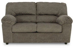 Norlou Sofa, Loveseat and Recliner