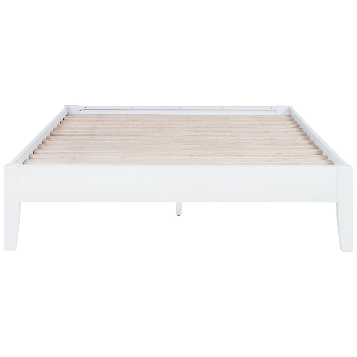 Hounslow California King Universal Platform Bed Black