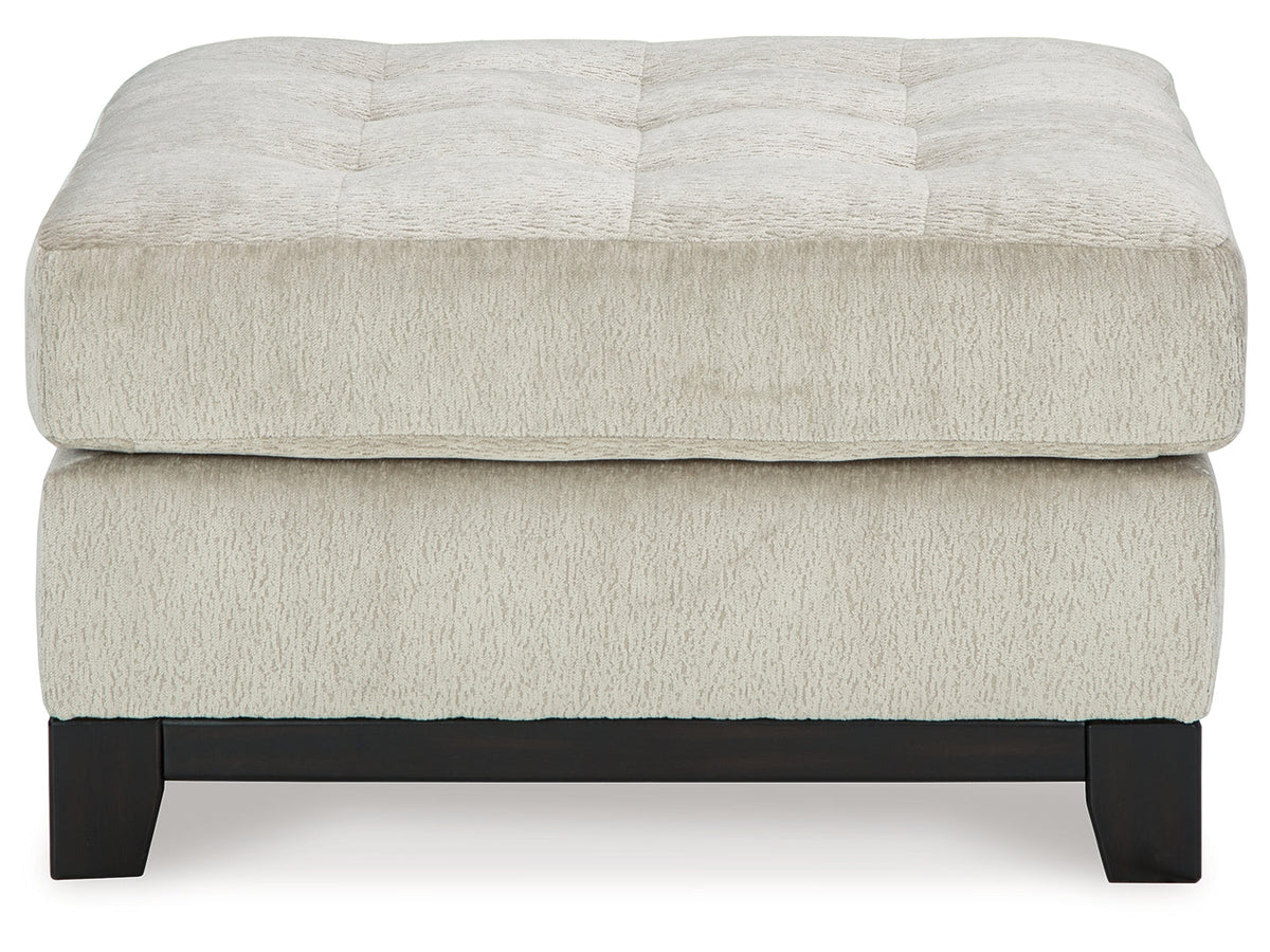 Maxon Place Oversized Accent Ottoman