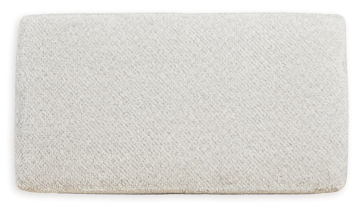 Brebryan Ottoman