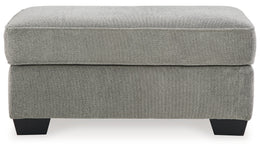 Deakin Sofa, Loveseat, Chair and Ottoman