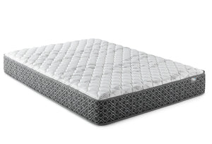 Hayes Firm Tight Top Hybrid Mattress White