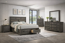 Amelia Bedroom Set