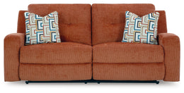 Danum 2 Seat Reclining Sofa