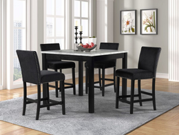 Joy Black 3 Room Package