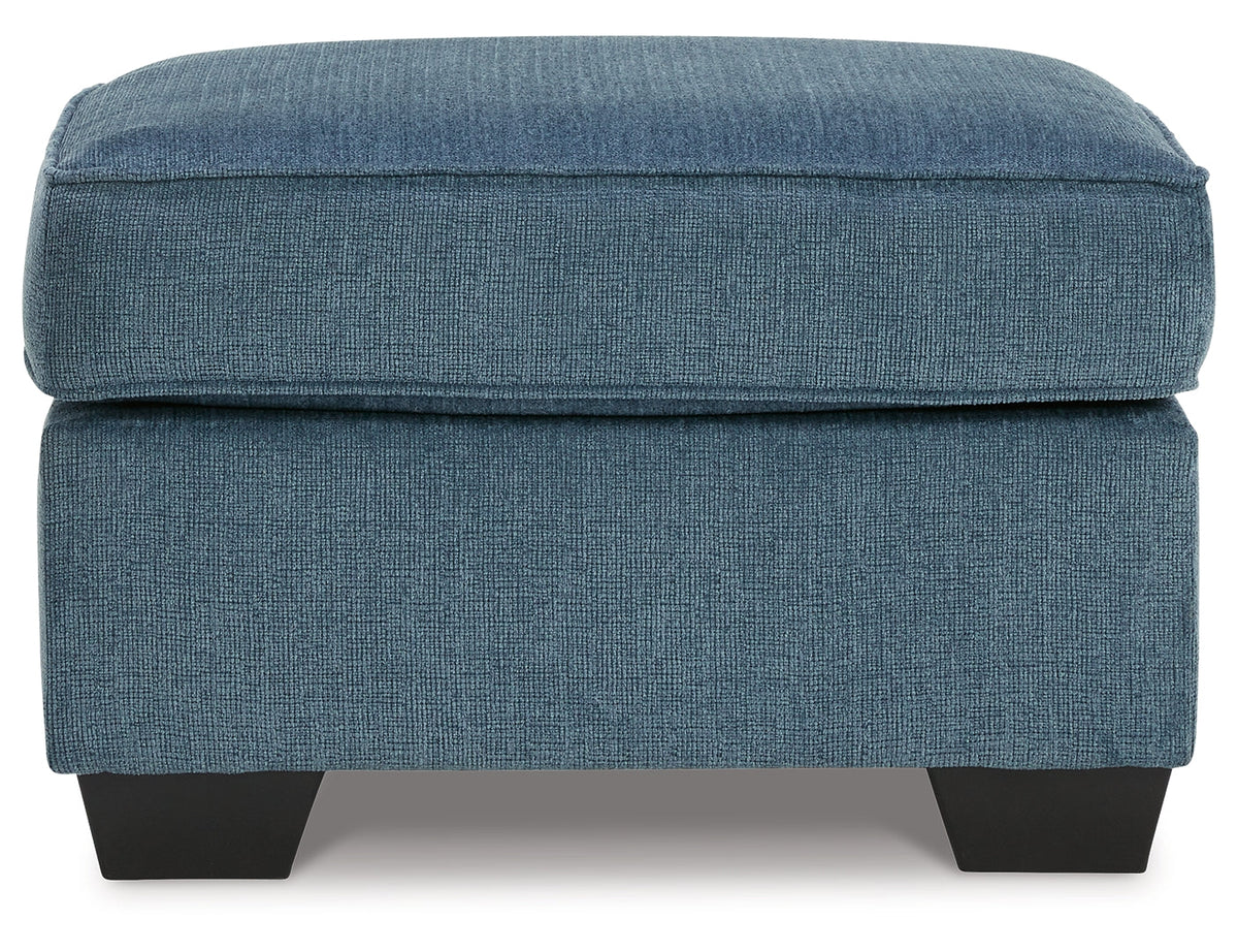 Cashton Ottoman