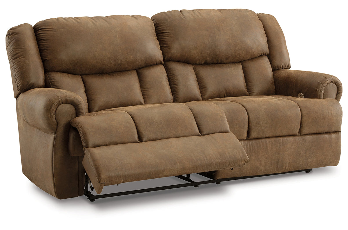 Boothbay 2 Seat Reclining Power Sofa