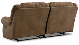 Boothbay 2 Seat Reclining Power Sofa
