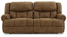 Boothbay 2 Seat Reclining Power Sofa