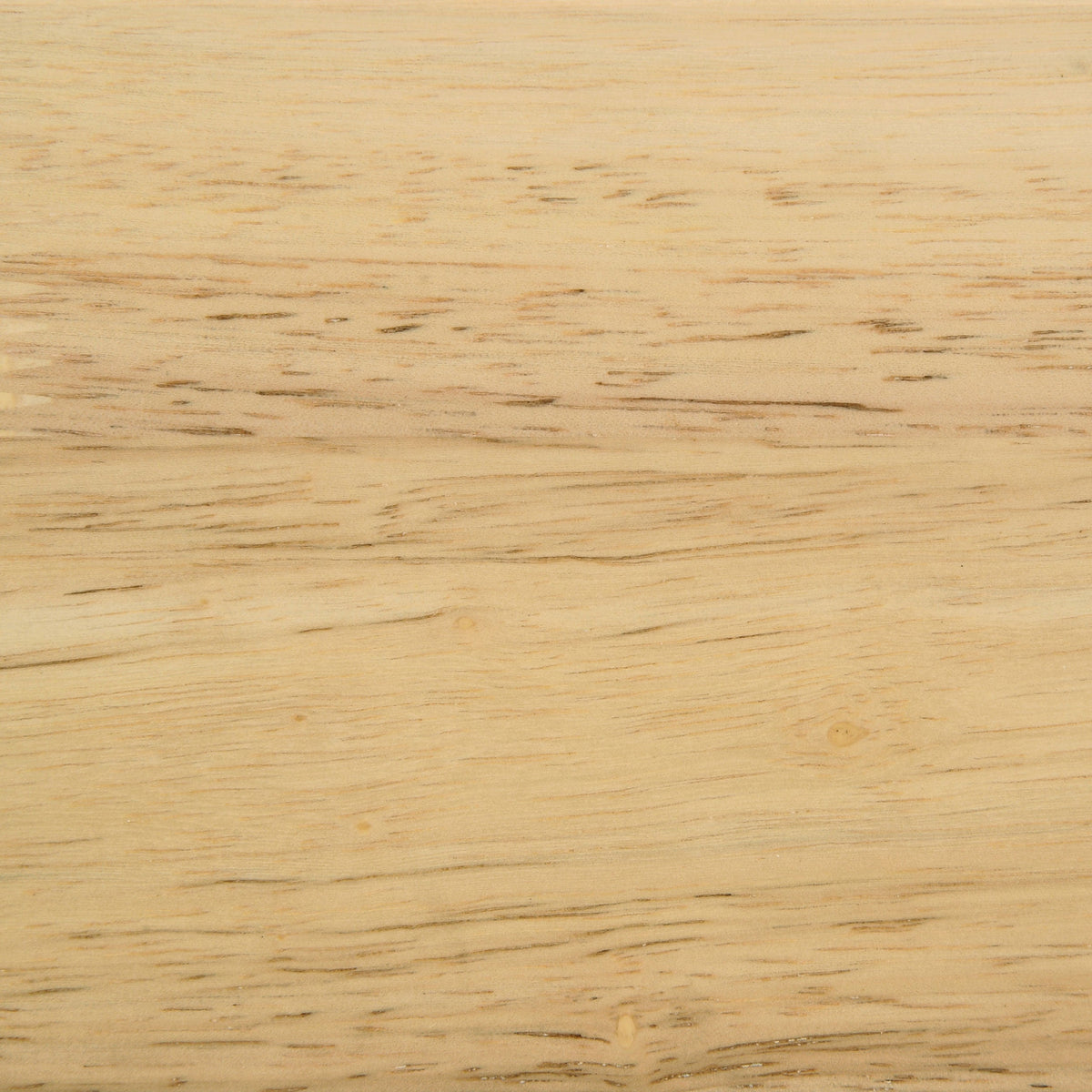 Wyatt Wood Over Bunk Bed White and Natural