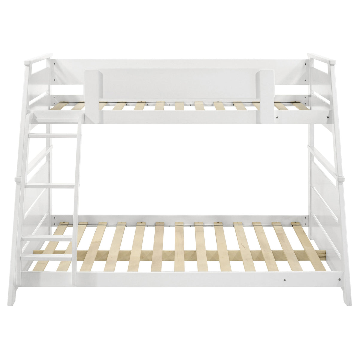 Holden Wood Veneer Over Bunk Bed Walnut