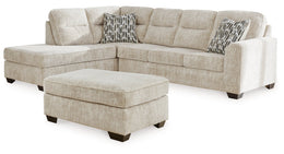 Lonoke 2-Piece Sectional with Chaise