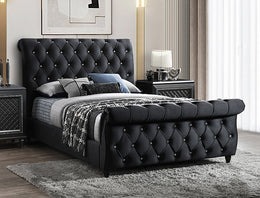 Kyrie Bed