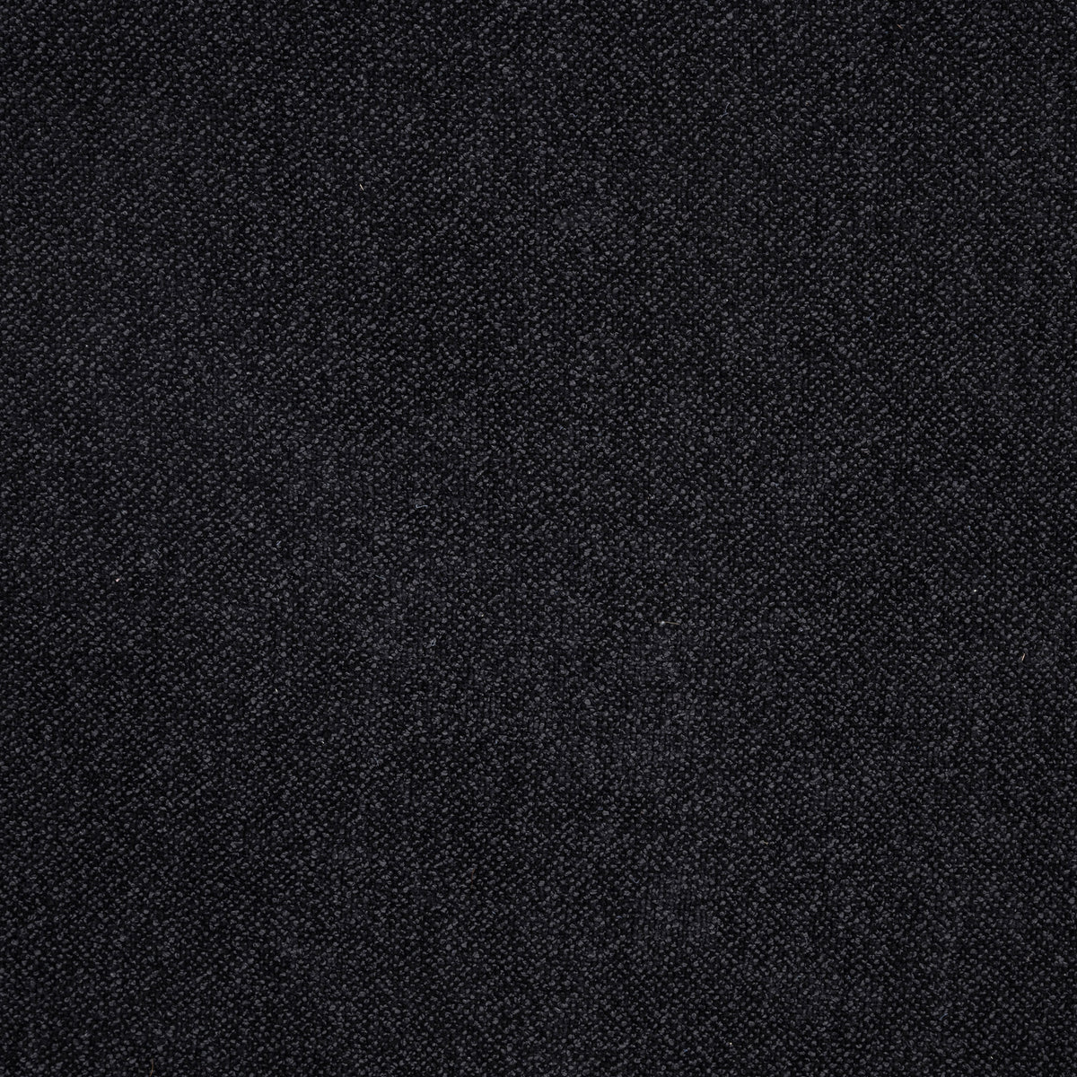 Octavia Fabric Upholstered Track Arm Accent Chair Black
