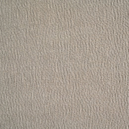 Islington Fabric Upholstered Panel Arm Sofa Taupe