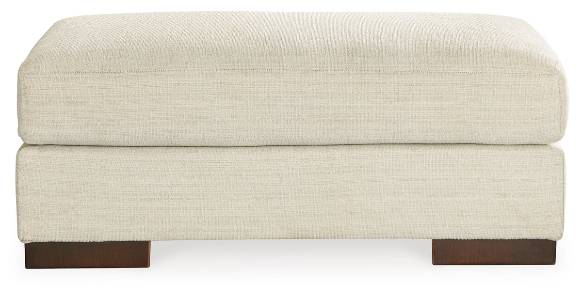 Maggie Sofa, Loveseat, Chair and Ottoman