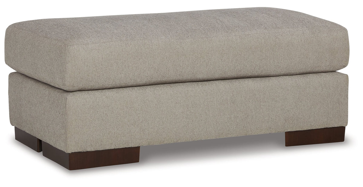 Maggie Sofa, Loveseat, Chair and Ottoman