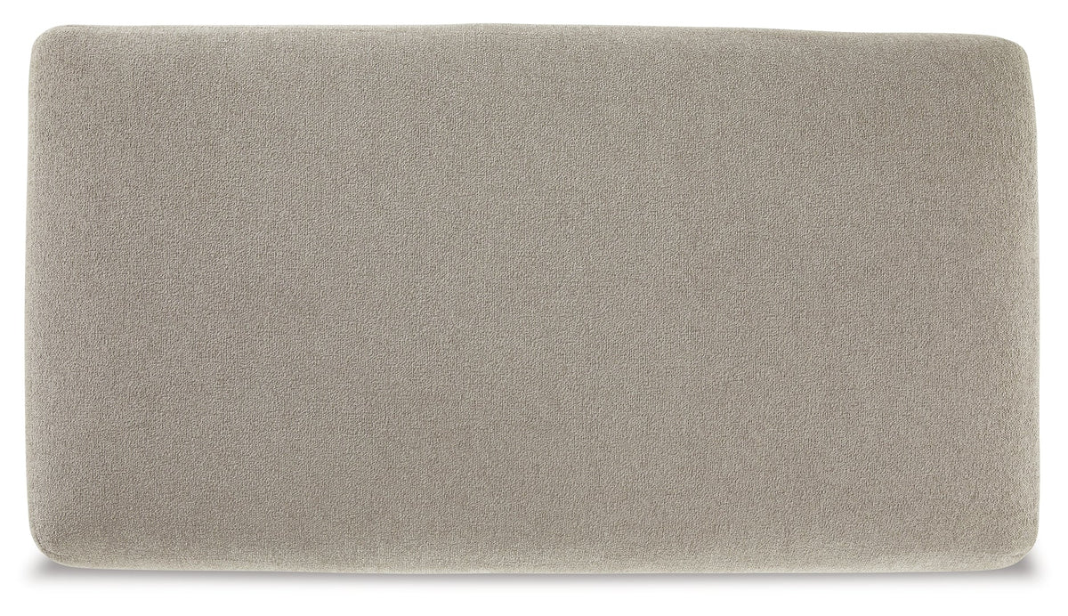 Maggie Sofa, Loveseat, Chair and Ottoman