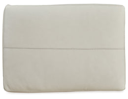 Belziani Sofa, Loveseat, Chair and Ottoman
