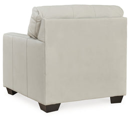 Belziani Chair and a Half