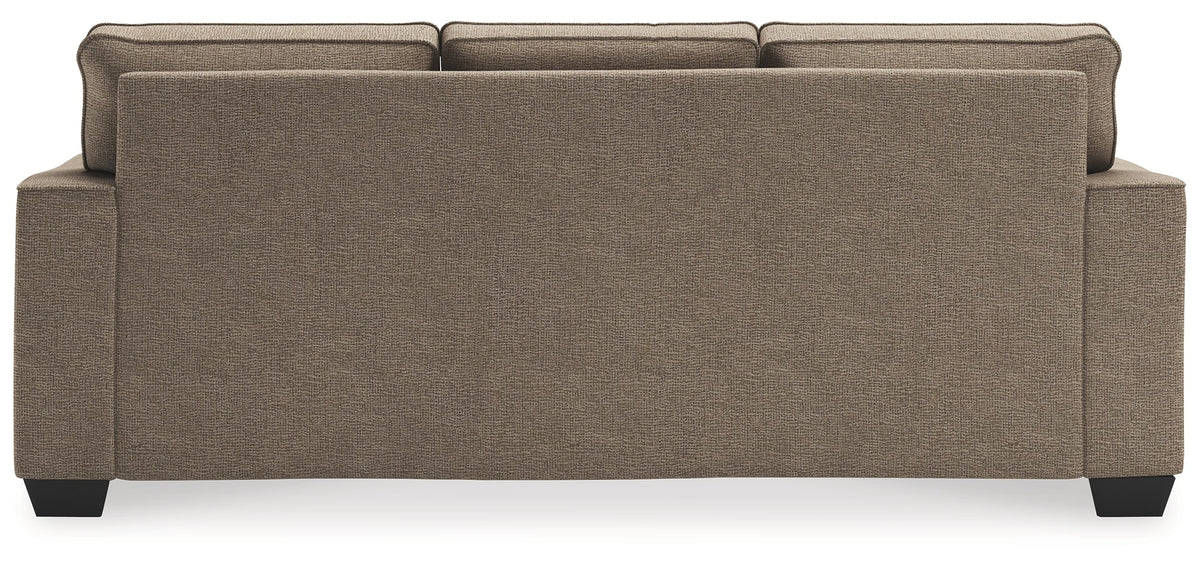 Greaves Sofa Chaise
