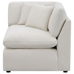 Hobson Upholstered Modular Sectional Sofa