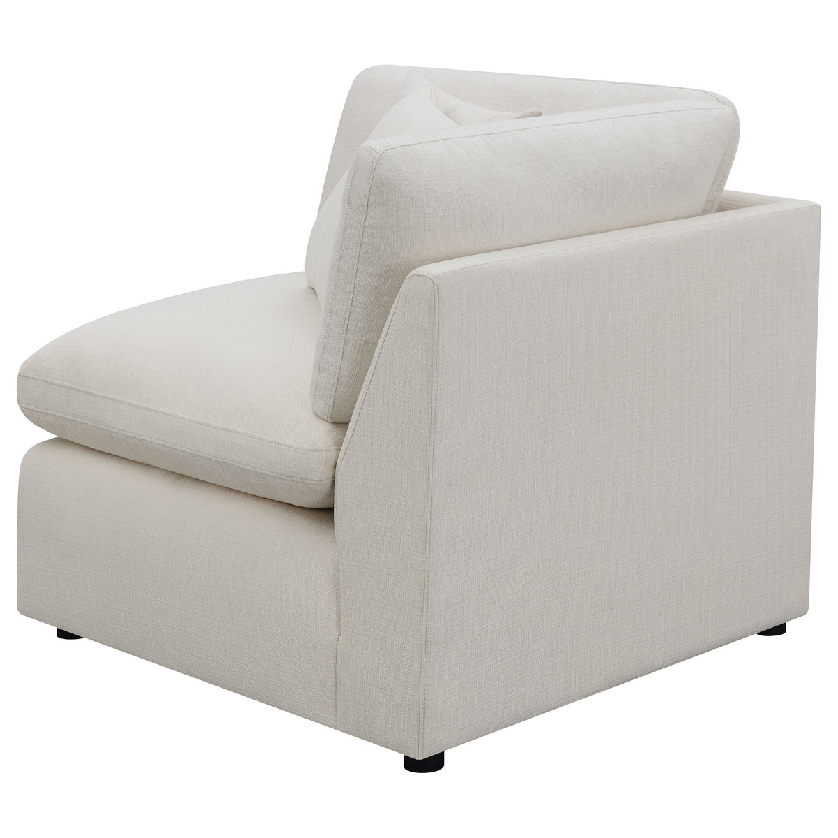 Hobson Upholstered Modular Sectional Sofa