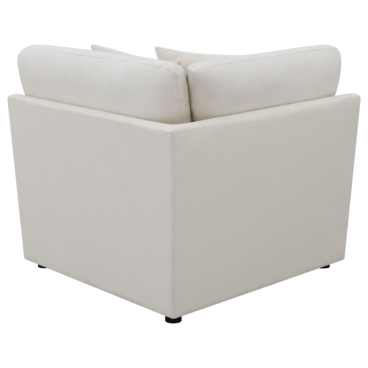 Hobson Upholstered Modular Sectional Sofa