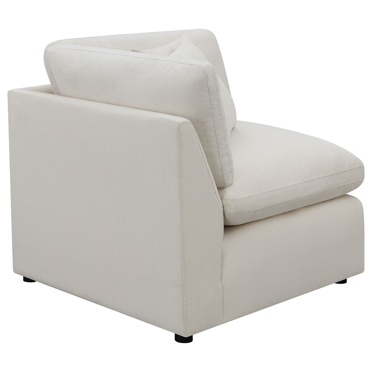 Hobson Upholstered Modular Sectional Sofa