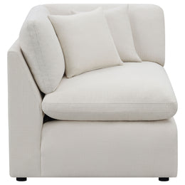Hobson Upholstered Modular Sectional Sofa